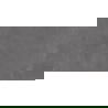 Mexen Evolution Gris glazed porcelain rectified G1, floor-wall tile 120 x 60 cm, carving - TL437-120-060-02