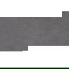 Mexen Evolution Grey glazed rectified gres, floor-wall tile 120 x 60 cm, carving - TL437-120-060-02