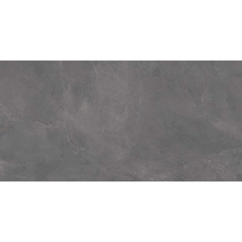 Mexen Evolution Grey glazed rectified gres, floor-wall tile 120 x 60 cm, carving - TL437-120-060-02