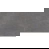 Mexen Evolution Gris glazed rectified floor-wall tile 120 x 60 cm, carving - TL437-120-060-02