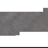 Mexen Evolution Gris glazed rectified floor-wall tile 120 x 60 cm, carving - TL437-120-060-02