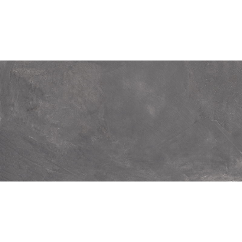 Mexen Evolution Gris glazed porcelain rectified G1, floor-wall tile 120 x 60 cm, carving - TL437-120-060-02