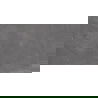 Mexen Evolution Gris glazed rectified floor-wall tile 120 x 60 cm, carving - TL437-120-060-02
