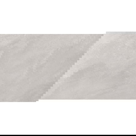 Mexen Evolution Light Grey Rect. Glazed Porcelain, Floor-Wall Tile 120 x 60 cm, Carving - TL437-120-060-03