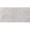 Mexen Evolution Light Grey glazed rectified gres tile G1, floor and wall tile 120 x 60 cm, carving - TL437-120-060-03