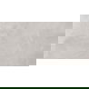 Mexen Evolution Light Grey Rect. Glazed Porcelain, Floor-Wall Tile 120 x 60 cm, Carving - TL437-120-060-03
