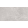 Mexen Evolution Light Grey glazed rectified gres tile G1, floor and wall tile 120 x 60 cm, carving - TL437-120-060-03