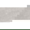 Mexen Evolution Light Grey glazed rectified porcelain G1, floor and wall tile 120 x 60 cm, carving - TL437-120-060-03