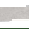 Mexen Evolution Light Grey Rect. Glazed Porcelain, Floor-Wall Tile 120 x 60 cm, Carving - TL437-120-060-03