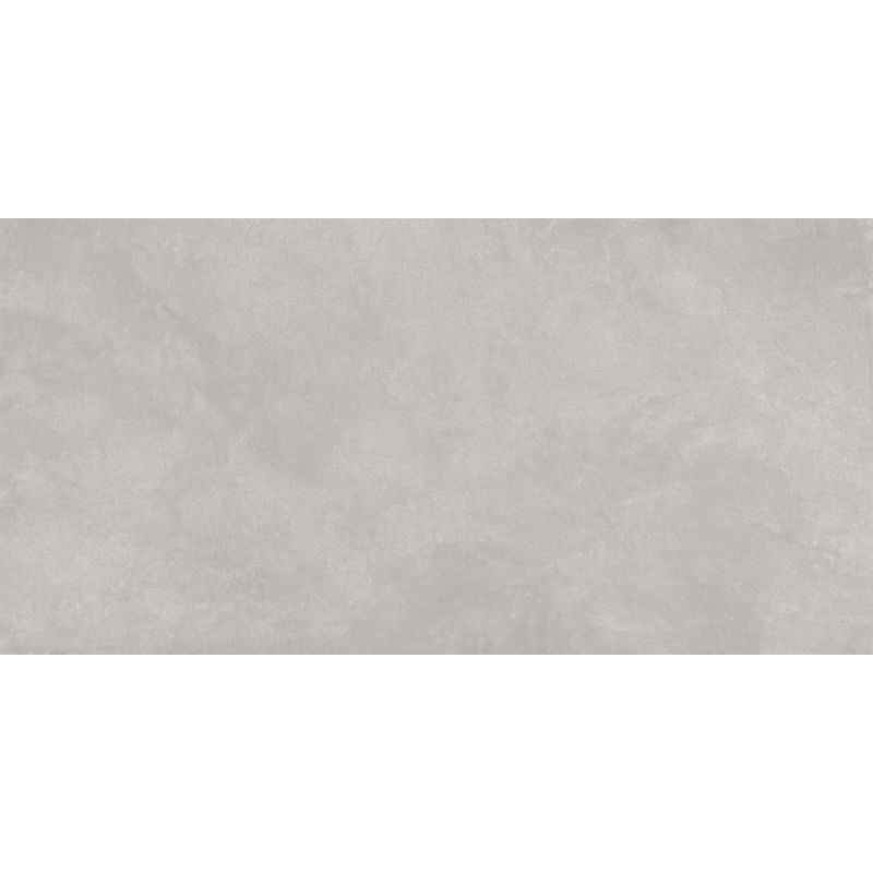 Mexen Evolution Light Grey glazed rectified porcelain G1, floor and wall tile 120 x 60 cm, carving - TL437-120-060-03