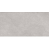 Mexen Evolution Light Grey glazed rectified gres tile G1, floor and wall tile 120 x 60 cm, carving - TL437-120-060-03