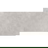 Mexen Evolution Light Grey Rect. Glazed Porcelain, Floor-Wall Tile 120 x 60 cm, Carving - TL437-120-060-03
