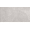 Mexen Evolution Light Grey glazed rectified gres tile G1, floor and wall tile 120 x 60 cm, carving - TL437-120-060-03