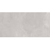 Mexen Evolution Light Grey glazed rectified gres tile G1, floor and wall tile 120 x 60 cm, carving - TL437-120-060-03