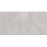 Mexen Evolution Light Grey glazed rectified gres tile G1, floor and wall tile 120 x 60 cm, carving - TL437-120-060-03