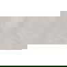 Mexen Evolution Light Grey Rect. Glazed Porcelain, Floor-Wall Tile 120 x 60 cm, Carving - TL437-120-060-03