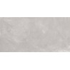 Mexen Evolution Light Grey glazed rectified gres tile G1, floor and wall tile 120 x 60 cm, carving - TL437-120-060-03