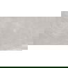 Mexen Evolution Light Grey Rect. Glazed Porcelain, Floor-Wall Tile 120 x 60 cm, Carving - TL437-120-060-03