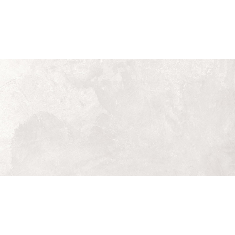 Mexen Evolution White Glazed Rectified Porcelain Tile G1, Floor and Wall Tile 120 x 60 cm, Carving - TL437-120-060-04