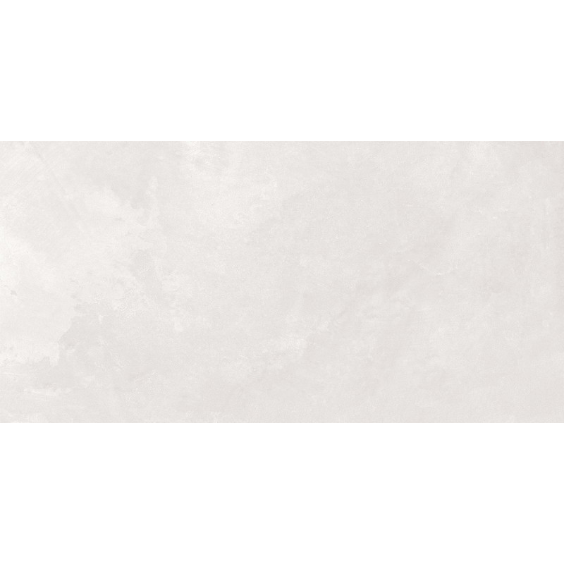 Mexen Evolution White Glazed Rectified Porcelain Tile G1, Floor and Wall Tile 120 x 60 cm, Carving - TL437-120-060-04