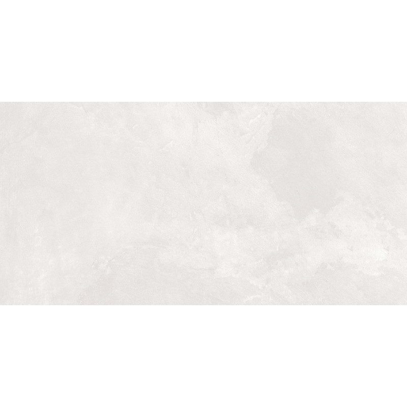 Mexen Evolution White Glazed Rectified Porcelain Tile G1, Floor and Wall Tile 120 x 60 cm, Carving - TL437-120-060-04