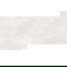 Mexen Evolution White glazed porcelain rectified tile, floor-wall 120 x 60 cm, carving - TL437-120-060-04