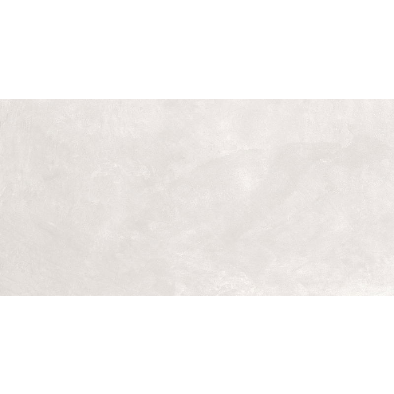Mexen Evolution White glazed rectified porcelain tile, 120 x 60 cm, floor and wall tile, carving - TL437-120-060-04