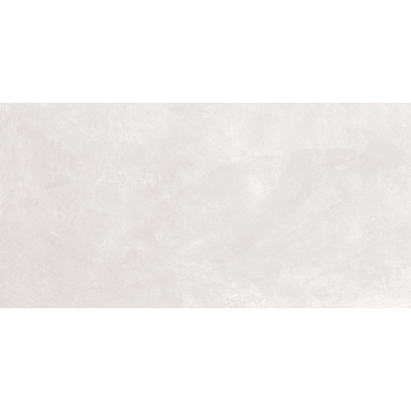 Mexen Evolution White Glazed Rectified Porcelain Tile G1, Floor and Wall Tile 120 x 60 cm, Carving - TL437-120-060-04