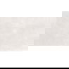 Mexen Evolution White glazed porcelain rectified tile, floor-wall 120 x 60 cm, carving - TL437-120-060-04