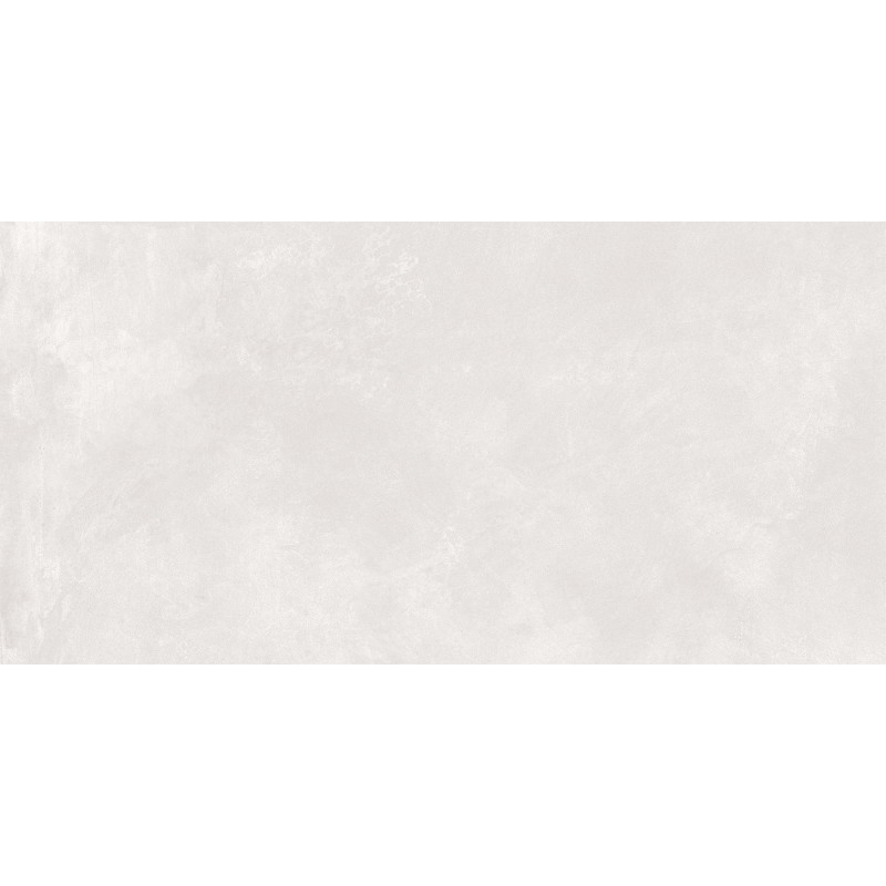 Mexen Evolution White Glazed Rectified Porcelain Tile G1, Floor and Wall Tile 120 x 60 cm, Carving - TL437-120-060-04