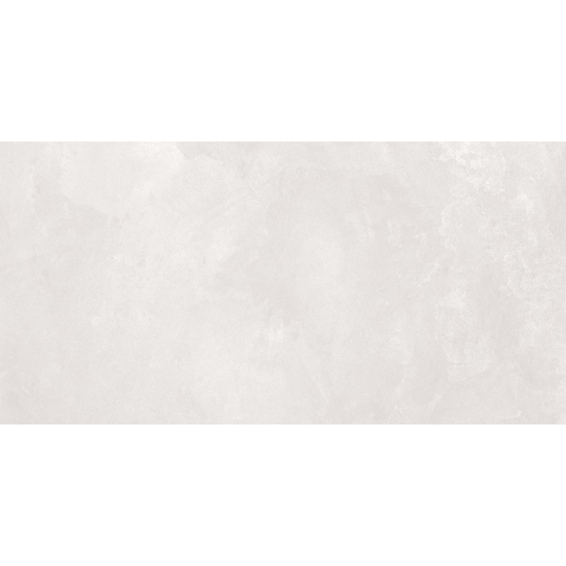 Mexen Evolution White Glazed Rectified Porcelain Tile G1, Floor and Wall Tile 120 x 60 cm, Carving - TL437-120-060-04