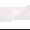 Mexen Evolution White glazed porcelain rectified tile, floor-wall 120 x 60 cm, carving - TL437-120-060-04