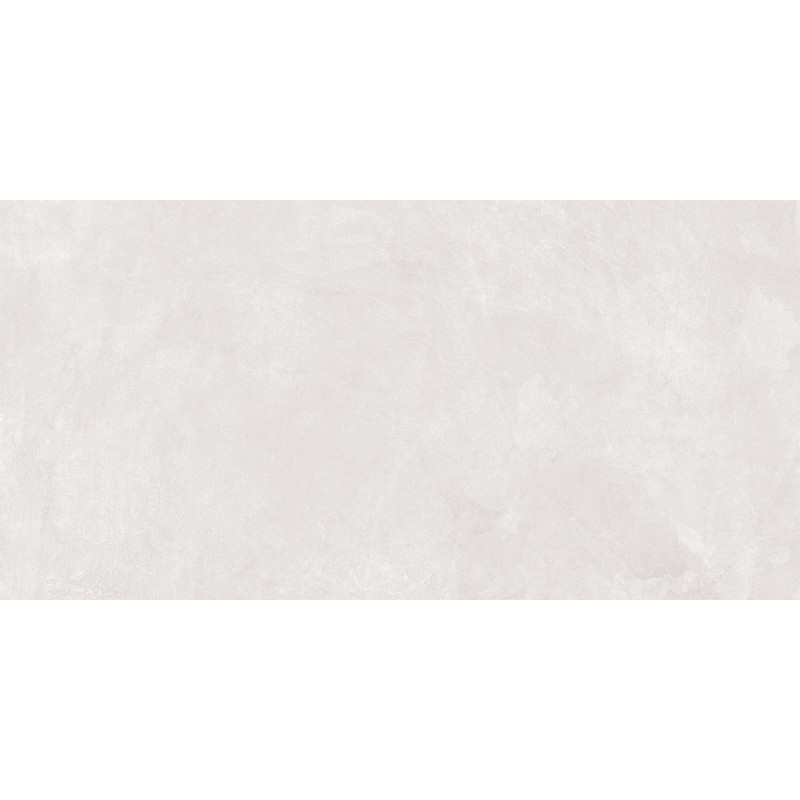Mexen Evolution White Glazed Rectified Porcelain Tile G1, Floor and Wall Tile 120 x 60 cm, Carving - TL437-120-060-04