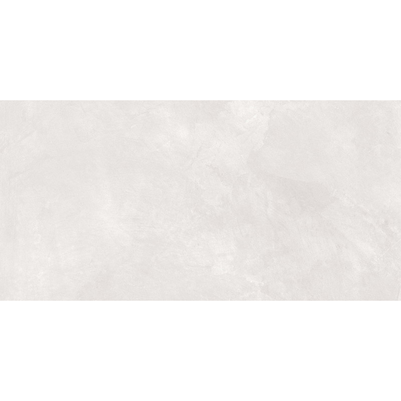 Mexen Evolution White Glazed Rectified Porcelain Tile G1, Floor and Wall Tile 120 x 60 cm, Carving - TL437-120-060-04
