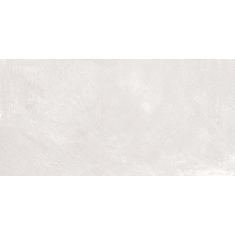 Mexen Evolution White Glazed Rectified Porcelain Tile G1, Floor and Wall Tile 120 x 60 cm, Carving - TL437-120-060-04