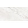 Mexen Sparta Bianco glazed rectified stoneware tile G1, floor-wall tile 120 x 60 cm, gloss - TL101-120-060-00