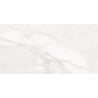 Mexen Sparta Bianco glazed rectified stoneware tile G1, floor-wall tile 120 x 60 cm, gloss - TL101-120-060-00