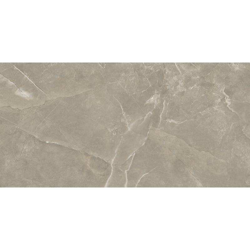 Mexen Boca Natural glazed rectified porcelain tile G1, floor-wall tile 120 x 60 cm, gloss - TL102-120-060-02