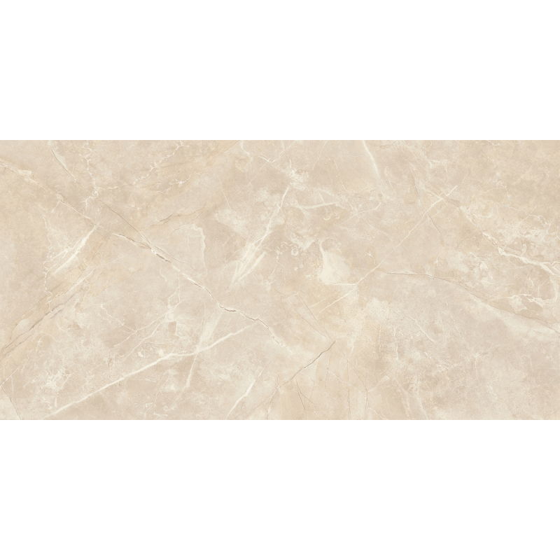 Mexen Boca Gold glazed rectified G1, floor-wall tile 120 x 60 cm, gloss - TL102-120-060-03