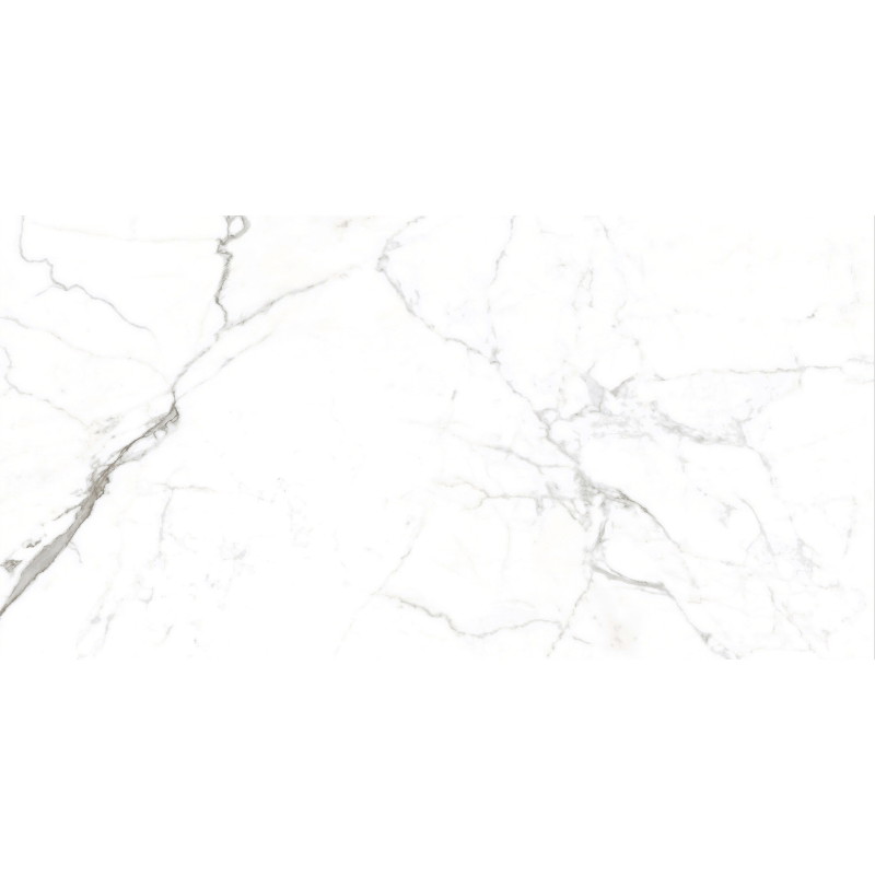 Mexen Noor Satnario rectified glazed porcelain G1, floor and wall tile 120 x 60 cm, glossy - TL105-120-060-00