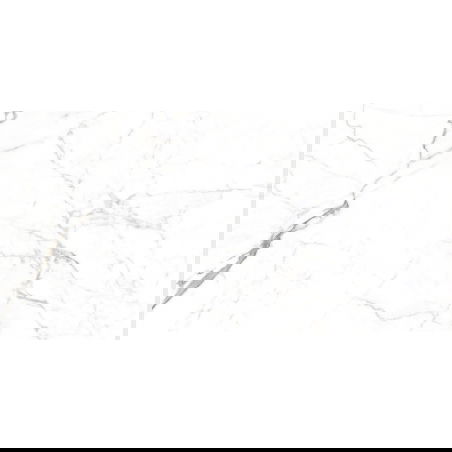 Mexen Noor Satnario glazed porcelain tile rectified, floor-wall tile 120 x 60 cm, gloss - TL105-120-060-00