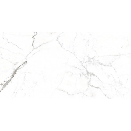 Mexen Noor Satnario rectified glazed porcelain G1, floor and wall tile 120 x 60 cm, glossy - TL105-120-060-00