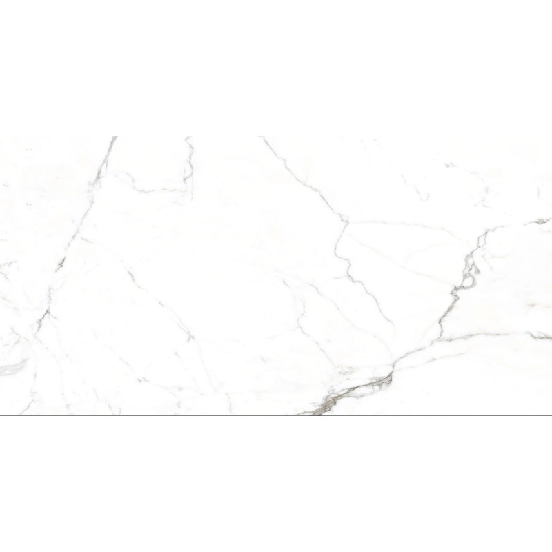 Mexen Noor Satnario rectified glazed porcelain G1, floor and wall tile 120 x 60 cm, glossy - TL105-120-060-00