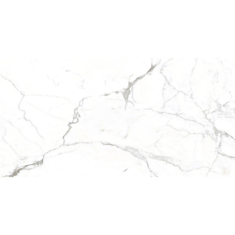 Mexen Noor Satnario glazed rectified porcelain tile, floor-wall tile 120 x 60 cm, gloss - TL105-120-060-00