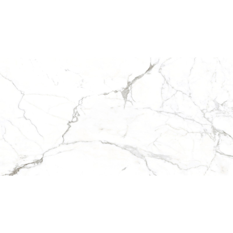 Mexen Noor Satnario rectified glazed porcelain G1, floor and wall tile 120 x 60 cm, glossy - TL105-120-060-00
