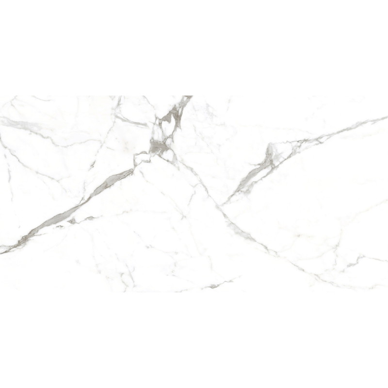 Mexen Noor Satnario rectified glazed porcelain G1, floor and wall tile 120 x 60 cm, glossy - TL105-120-060-00