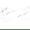 Mexen Noor Satnario glazed porcelain tile rectified, floor-wall tile 120 x 60 cm, gloss - TL105-120-060-00