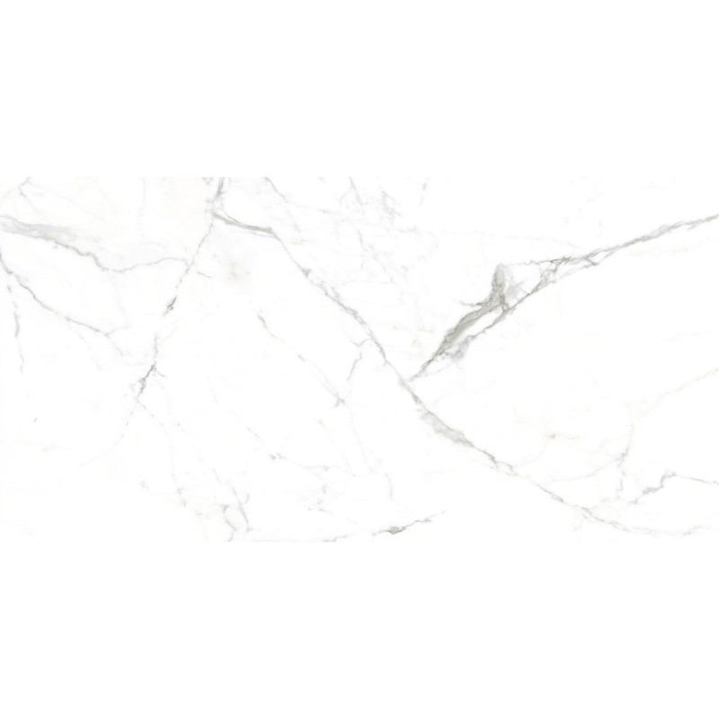 Mexen Noor Satnario rectified glazed porcelain G1, floor and wall tile 120 x 60 cm, glossy - TL105-120-060-00