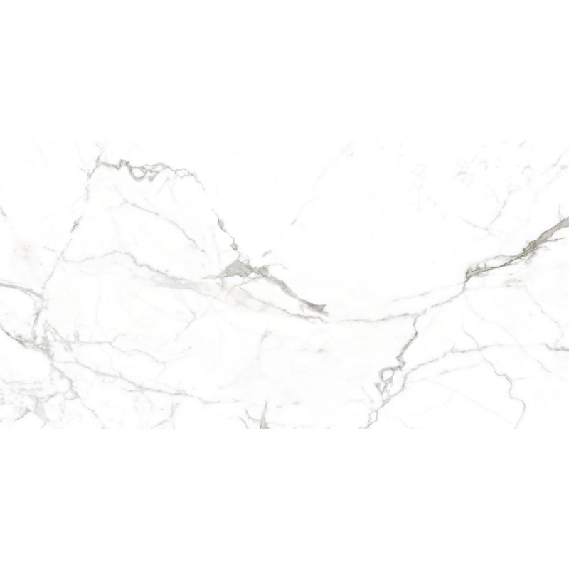 Mexen Noor Satnario rectified glazed porcelain G1, floor and wall tile 120 x 60 cm, glossy - TL105-120-060-00