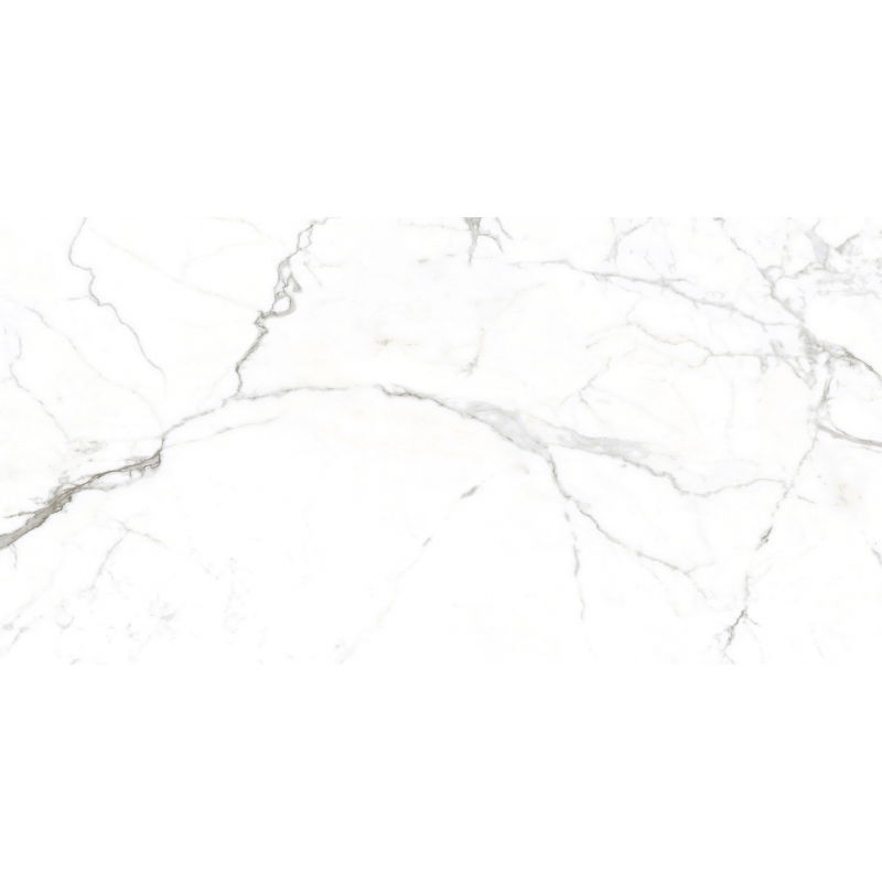 Mexen Noor Satnario glazed rectified porcelain tile, floor-wall tile 120 x 60 cm, gloss - TL105-120-060-00